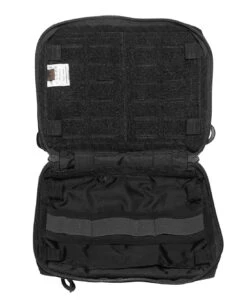 Tasmanian Tiger TT EDC Pouch Schwarz 14 Tasmanian Tiger TT EDC Pouch Schwarz -Outdoor Ausrüstung Verkaufs-Shop tasmanian tiger tt edc pouch schwarz 7197040 6