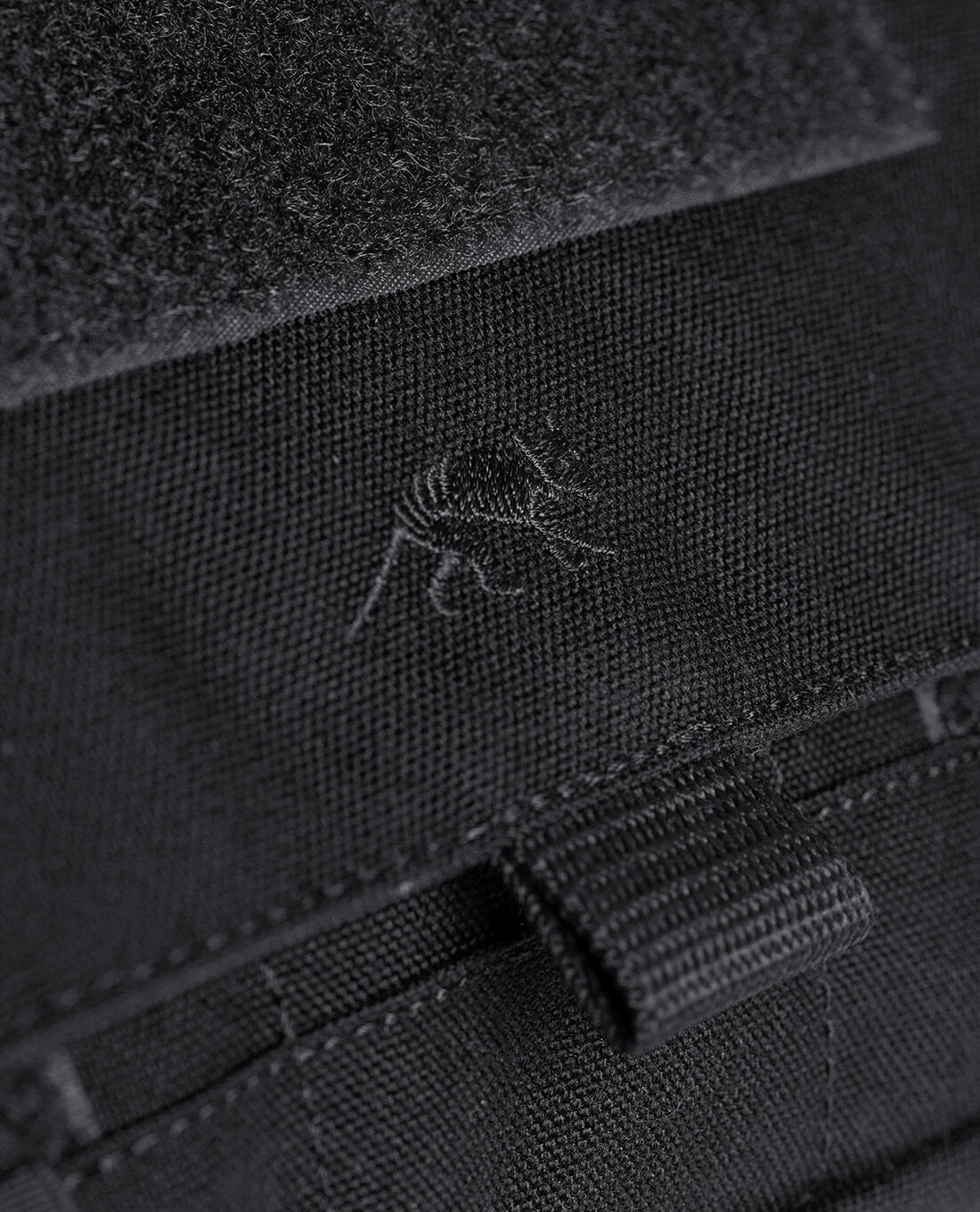 Tasmanian Tiger TT EDC Pouch Schwarz 7 Tasmanian Tiger TT EDC Pouch Schwarz – Bild 7