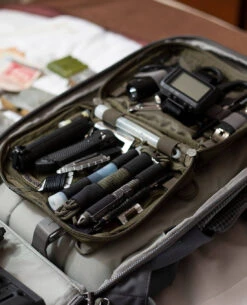 Tasmanian Tiger TT EDC Pouch Schwarz 16 Tasmanian Tiger TT EDC Pouch Schwarz -Outdoor Ausrüstung Verkaufs-Shop tasmanian tiger tt edc pouch schwarz 7197040 8