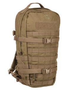 Tasmanian Tiger TT Essential Pack L MKII Coyote Brown
