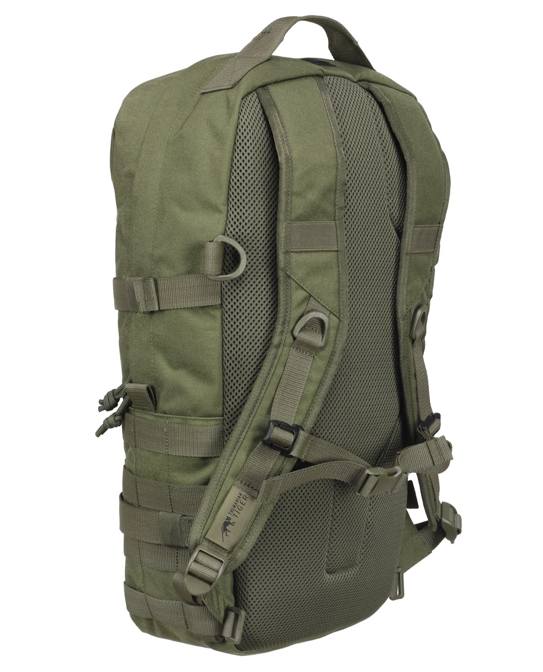 Tasmanian Tiger TT Essential Pack L MKII Olive 2 Tasmanian Tiger TT Essential Pack L MKII Olive – Bild 2