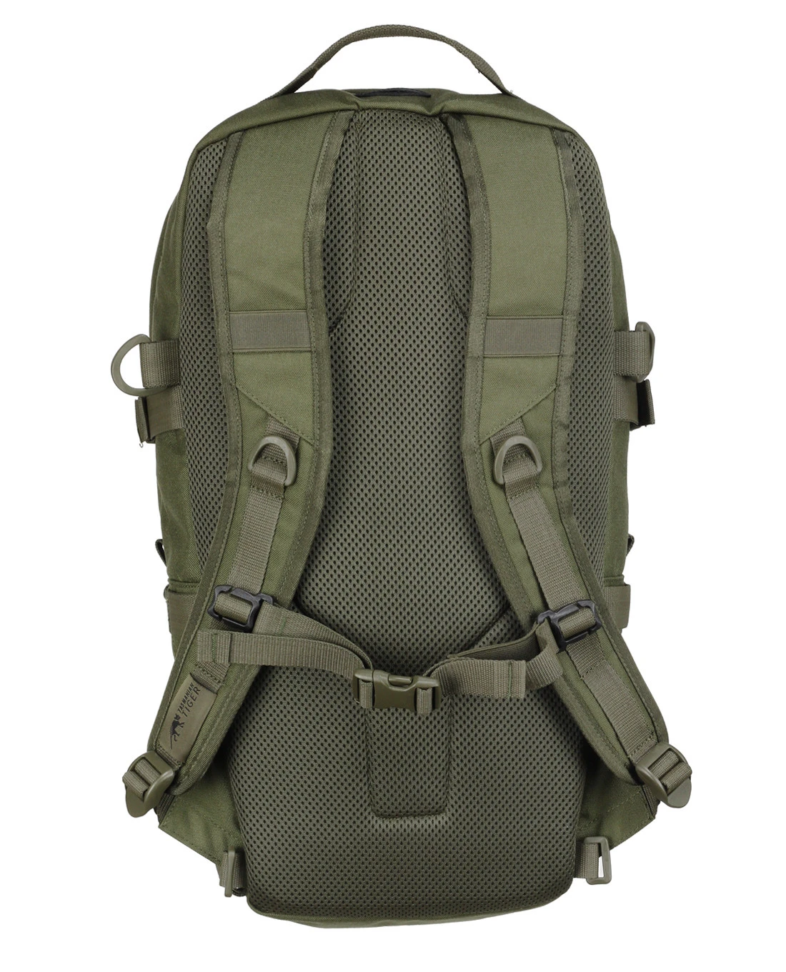 Tasmanian Tiger TT Essential Pack L MKII Olive 5 Tasmanian Tiger TT Essential Pack L MKII Olive – Bild 5