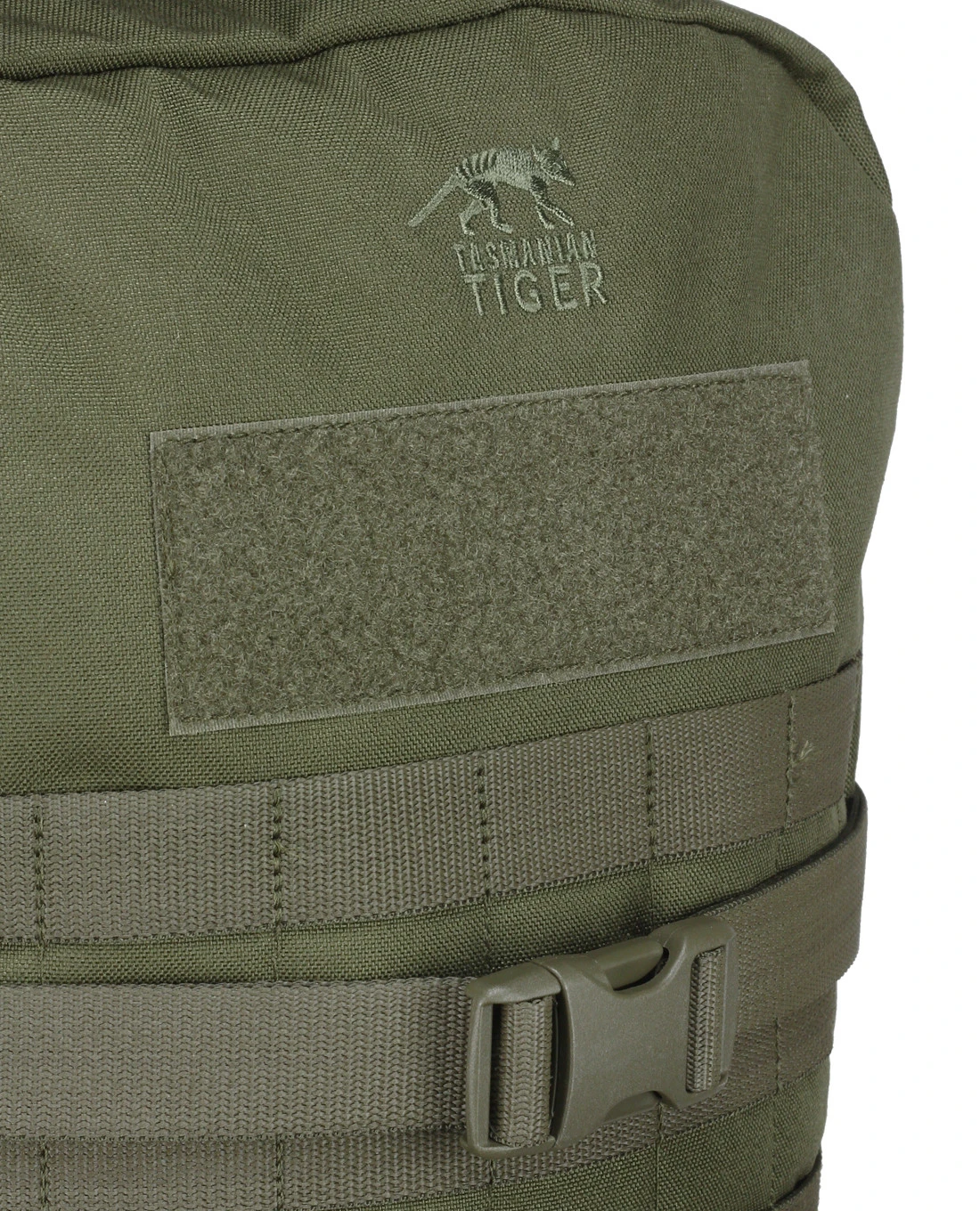 Tasmanian Tiger TT Essential Pack L MKII Olive 6 Tasmanian Tiger TT Essential Pack L MKII Olive – Bild 6