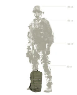 Tasmanian Tiger TT Essential Pack L MKII Olive 13 Tasmanian Tiger TT Essential Pack L MKII Olive -Outdoor Ausrüstung Verkaufs-Shop tasmanian tiger tt essential pack l mkii olive 7595331 7