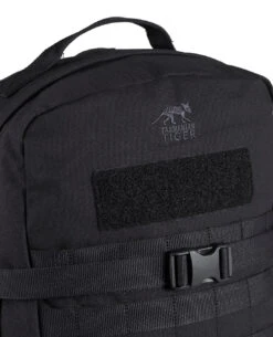 Tasmanian Tiger TT Essential Pack L MKII Schwarz -Outdoor Ausrüstung Verkaufs-Shop tasmanian tiger tt essential pack l mkii schwarz 7595040 17