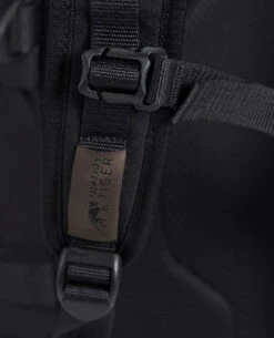 Tasmanian Tiger TT Essential Pack L MKII Schwarz -Outdoor Ausrüstung Verkaufs-Shop tasmanian tiger tt essential pack l mkii schwarz 7595040 7