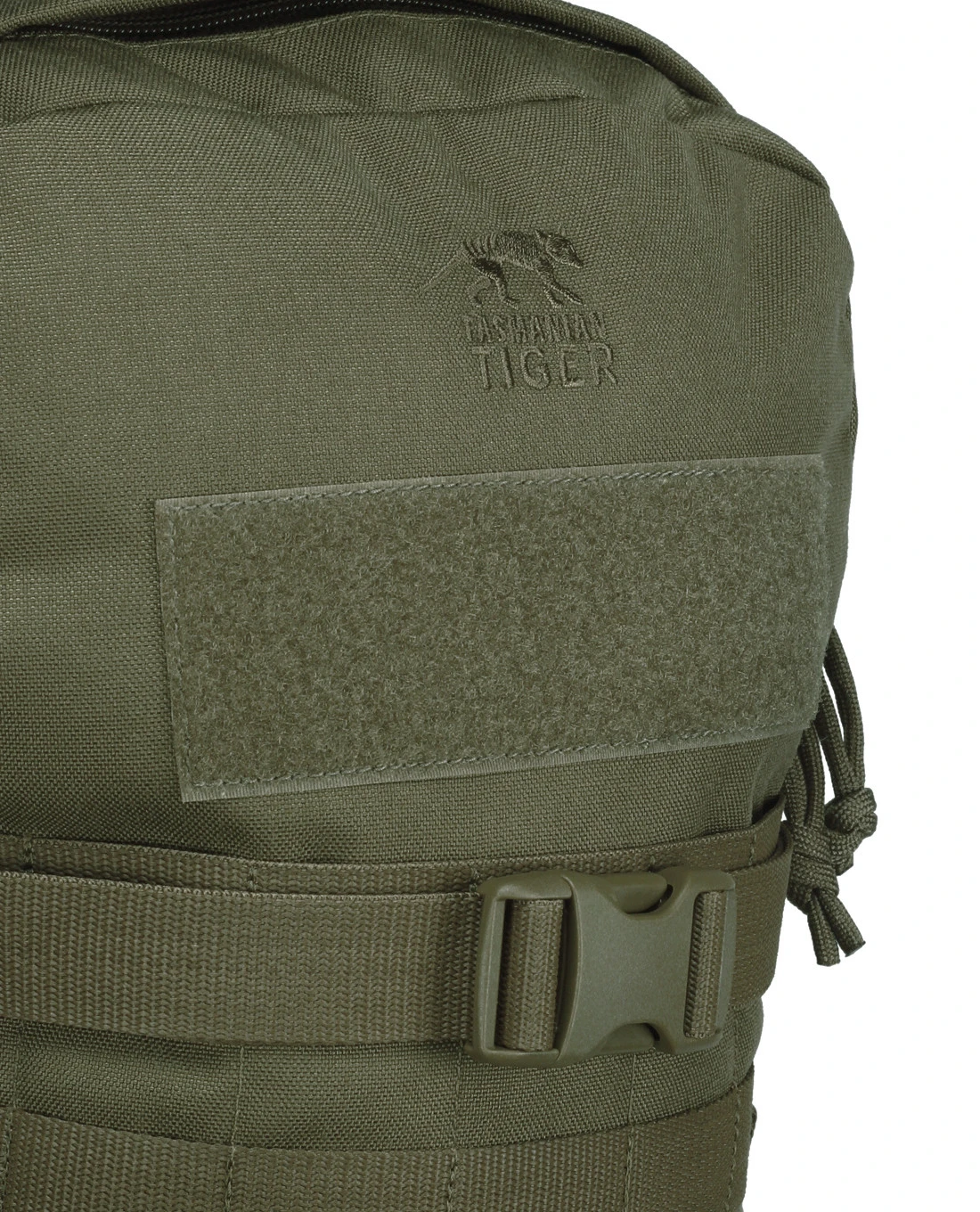 Tasmanian Tiger TT Essential Pack MKII Olive 6 Tasmanian Tiger TT Essential Pack MKII Olive – Bild 6