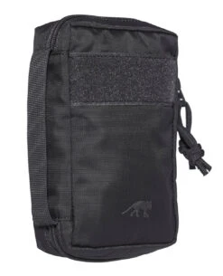 Tasmanian Tiger TT First Aid Basic Black Schwarz