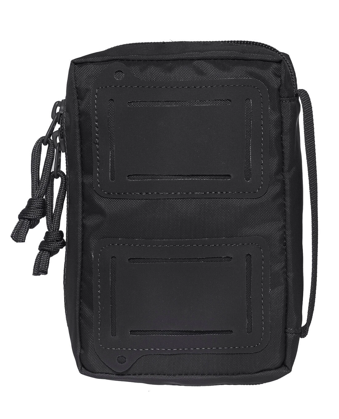 Tasmanian Tiger TT First Aid Basic Black Schwarz 4 Tasmanian Tiger TT First Aid Basic Black Schwarz – Bild 4