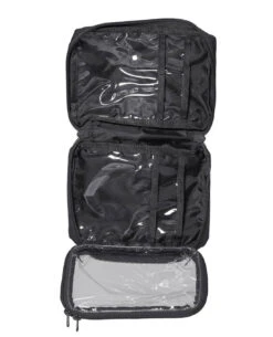 Tasmanian Tiger TT First Aid Basic Black Schwarz 20 Tasmanian Tiger TT First Aid Basic Black Schwarz -Outdoor Ausrüstung Verkaufs-Shop tasmanian tiger tt first aid basic black schwarz 7317040 9