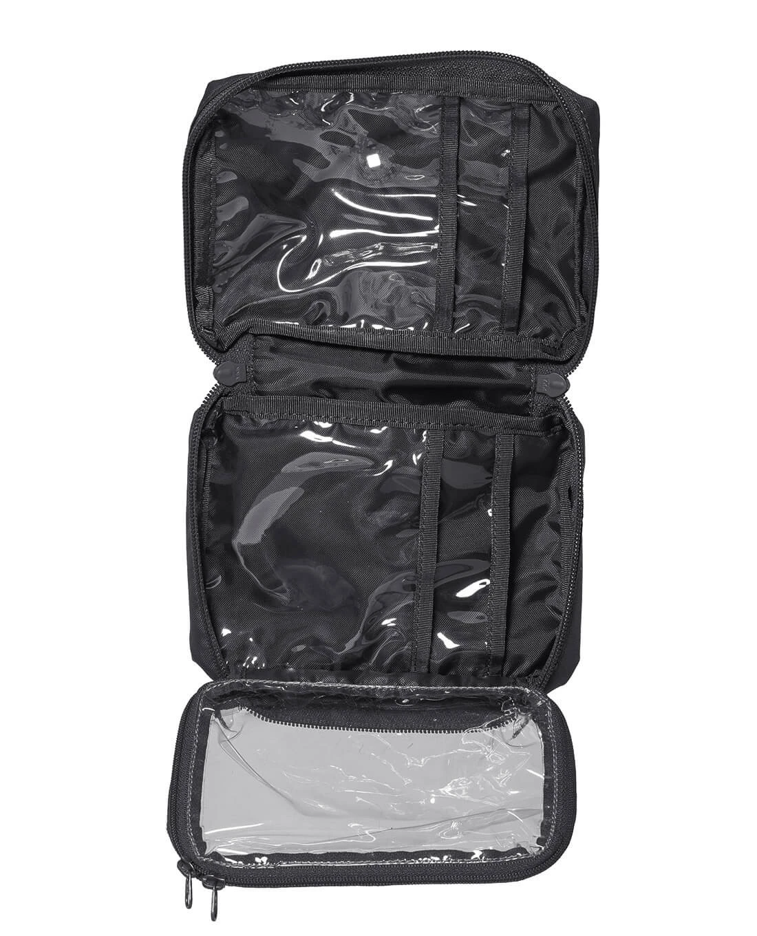 Tasmanian Tiger TT First Aid Basic Black Schwarz 9 Tasmanian Tiger TT First Aid Basic Black Schwarz – Bild 9