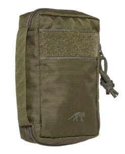 Tasmanian Tiger TT First Aid Basic Olive