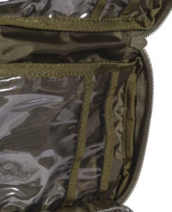 Tasmanian Tiger TT First Aid Basic Olive 21 Tasmanian Tiger TT First Aid Basic Olive -Outdoor Ausrüstung Verkaufs-Shop tasmanian tiger tt first aid basic olive 7317331 10