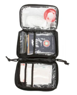 Tasmanian Tiger TT First Aid Basic Olive 22 Tasmanian Tiger TT First Aid Basic Olive -Outdoor Ausrüstung Verkaufs-Shop tasmanian tiger tt first aid basic olive 7317331 11