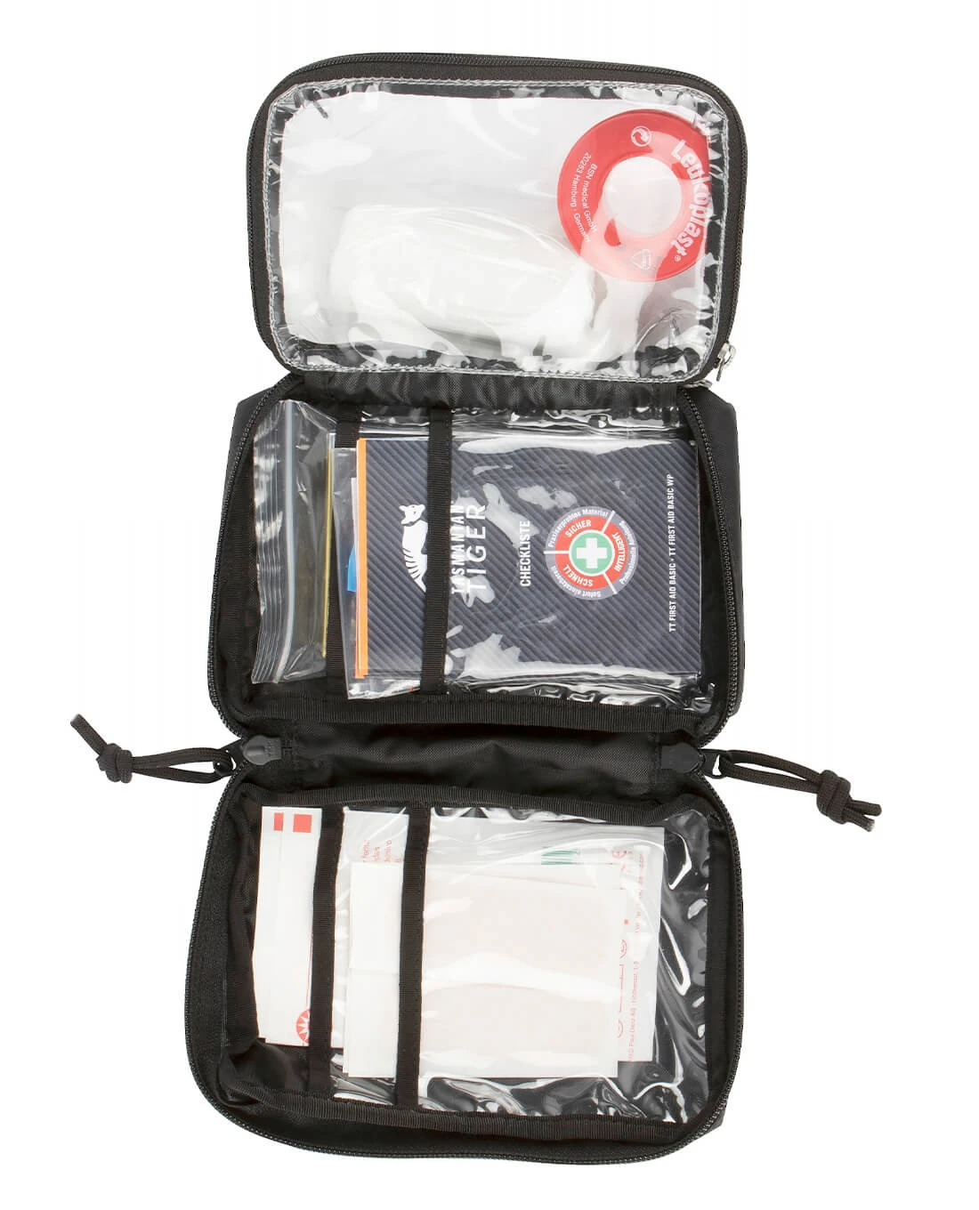 Tasmanian Tiger TT First Aid Basic Olive 11 Tasmanian Tiger TT First Aid Basic Olive – Bild 11