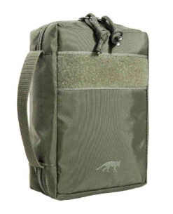 Tasmanian Tiger TT First Aid Complete MKII Olive