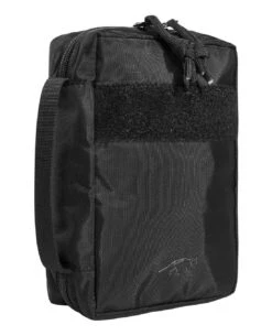 Tasmanian Tiger TT First Aid Complete MKII Schwarz