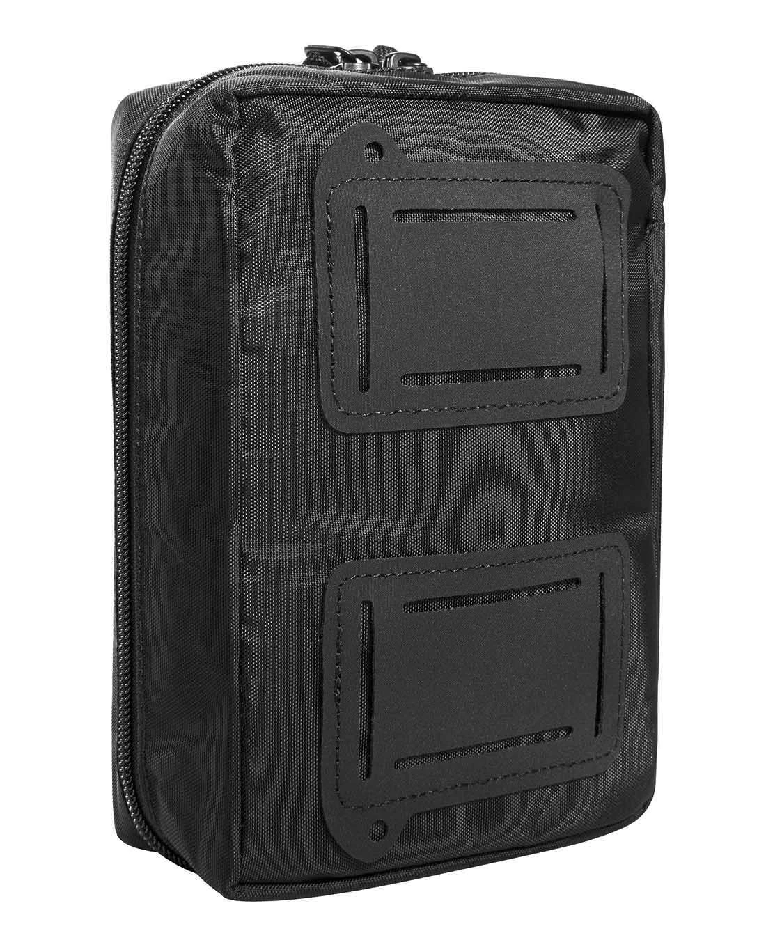 Tasmanian Tiger TT First Aid Complete MKII Schwarz 2 Tasmanian Tiger TT First Aid Complete MKII Schwarz – Bild 2