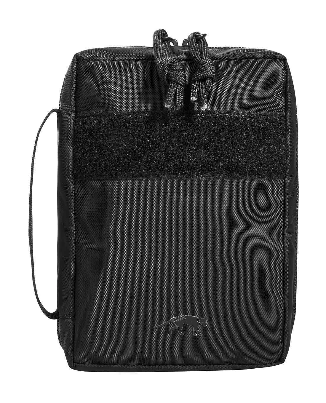 Tasmanian Tiger TT First Aid Complete MKII Schwarz 3 Tasmanian Tiger TT First Aid Complete MKII Schwarz – Bild 3