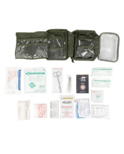 Tasmanian Tiger TT First Aid Complete MKII Schwarz 11 Tasmanian Tiger TT First Aid Complete MKII Schwarz -Outdoor Ausrüstung Verkaufs-Shop tasmanian tiger tt first aid complete mkii schwarz 7300040 6