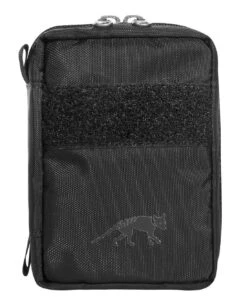 Tasmanian Tiger TT First Aid Mini Black Schwarz -Outdoor Ausrüstung Verkaufs-Shop tasmanian tiger tt first aid mini black schwarz 7301040 3