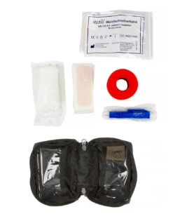 Tasmanian Tiger TT First Aid Mini Olive -Outdoor Ausrüstung Verkaufs-Shop tasmanian tiger tt first aid mini olive 7301331 6