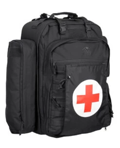 Tasmanian Tiger TT First Responder MKIII Black