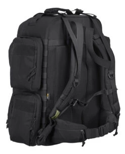 Tasmanian Tiger TT First Responder MKIII Black -Outdoor Ausrüstung Verkaufs-Shop tasmanian tiger tt first responder mkiii black 7816040 10