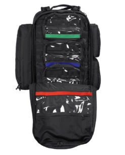 Tasmanian Tiger TT First Responder MKIII Black -Outdoor Ausrüstung Verkaufs-Shop tasmanian tiger tt first responder mkiii black 7816040 3