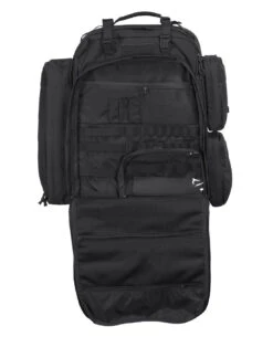 Tasmanian Tiger TT First Responder MKIII Black -Outdoor Ausrüstung Verkaufs-Shop tasmanian tiger tt first responder mkiii black 7816040 4