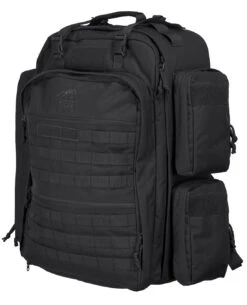 Tasmanian Tiger TT First Responder MKIII Black -Outdoor Ausrüstung Verkaufs-Shop tasmanian tiger tt first responder mkiii black 7816040 5