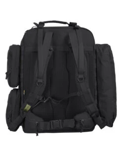 Tasmanian Tiger TT First Responder MKIII Black -Outdoor Ausrüstung Verkaufs-Shop tasmanian tiger tt first responder mkiii black 7816040 7