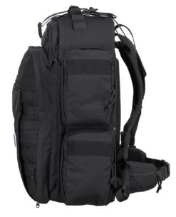 Tasmanian Tiger TT First Responder MKIII Black -Outdoor Ausrüstung Verkaufs-Shop tasmanian tiger tt first responder mkiii black 7816040 9