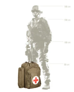 Tasmanian Tiger TT First Responder MKIII Coyote Brown -Outdoor Ausrüstung Verkaufs-Shop tasmanian tiger tt first responder mkiii coyote brown 7816346 11