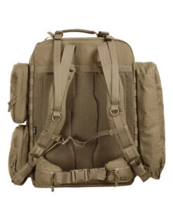 Tasmanian Tiger TT First Responder MKIII Coyote Brown -Outdoor Ausrüstung Verkaufs-Shop tasmanian tiger tt first responder mkiii coyote brown 7816346 5