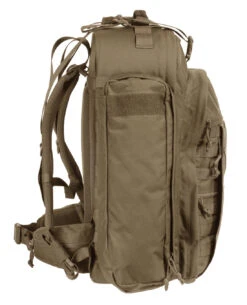 Tasmanian Tiger TT First Responder MKIII Coyote Brown -Outdoor Ausrüstung Verkaufs-Shop tasmanian tiger tt first responder mkiii coyote brown 7816346 6