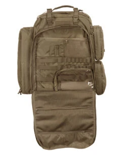 Tasmanian Tiger TT First Responder MKIII Coyote Brown -Outdoor Ausrüstung Verkaufs-Shop tasmanian tiger tt first responder mkiii coyote brown 7816346 8