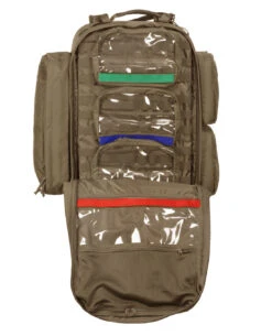 Tasmanian Tiger TT First Responder MKIII Coyote Brown -Outdoor Ausrüstung Verkaufs-Shop tasmanian tiger tt first responder mkiii coyote brown 7816346 9