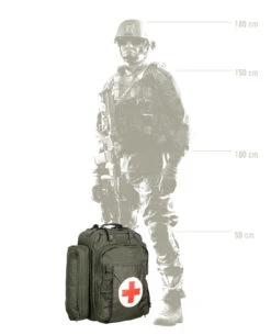 Tasmanian Tiger TT First Responder MKIII Oliv -Outdoor Ausrüstung Verkaufs-Shop tasmanian tiger tt first responder mkiii oliv 7816331 11