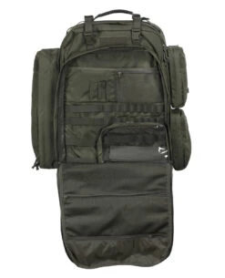 Tasmanian Tiger TT First Responder MKIII Oliv -Outdoor Ausrüstung Verkaufs-Shop tasmanian tiger tt first responder mkiii oliv 7816331 4