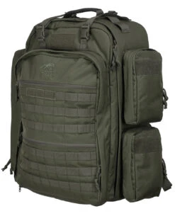 Tasmanian Tiger TT First Responder MKIII Oliv -Outdoor Ausrüstung Verkaufs-Shop tasmanian tiger tt first responder mkiii oliv 7816331 5