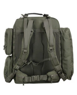 Tasmanian Tiger TT First Responder MKIII Oliv -Outdoor Ausrüstung Verkaufs-Shop tasmanian tiger tt first responder mkiii oliv 7816331 7