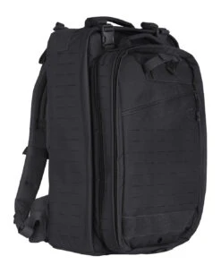 Tasmanian Tiger TT First Responder Move On MKII Black Schwarz