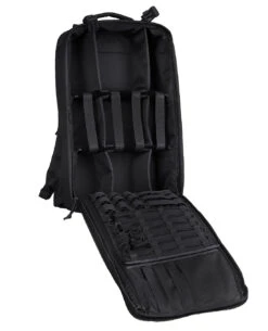 Tasmanian Tiger TT First Responder Move On MKII Black Schwarz -Outdoor Ausrüstung Verkaufs-Shop tasmanian tiger tt first responder move on mkii black schwarz 7897040 10