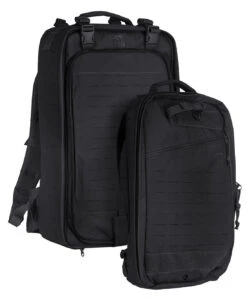 Tasmanian Tiger TT First Responder Move On MKII Black Schwarz -Outdoor Ausrüstung Verkaufs-Shop tasmanian tiger tt first responder move on mkii black schwarz 7897040 7