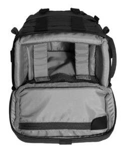 Tasmanian Tiger TT Focus ML Camera Bag Schwarz -Outdoor Ausrüstung Verkaufs-Shop tasmanian tiger tt focus ml camera bag schwarz 7866040 14