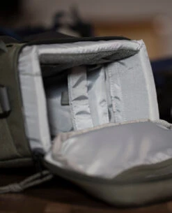 Tasmanian Tiger TT Focus ML Camera Bag Schwarz -Outdoor Ausrüstung Verkaufs-Shop tasmanian tiger tt focus ml camera bag schwarz 7866040 15