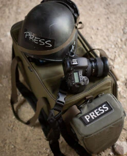 Tasmanian Tiger TT Focus ML Camera Bag Schwarz -Outdoor Ausrüstung Verkaufs-Shop tasmanian tiger tt focus ml camera bag schwarz 7866040 16