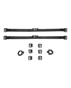 Tasmanian Tiger TT Front-Side Pouch 16 Set Black Schwarz 12 Tasmanian Tiger TT Front-Side Pouch 16 Set Black Schwarz -Outdoor Ausrüstung Verkaufs-Shop tasmanian tiger tt front side pouch 16 set black schwarz 7391040 5