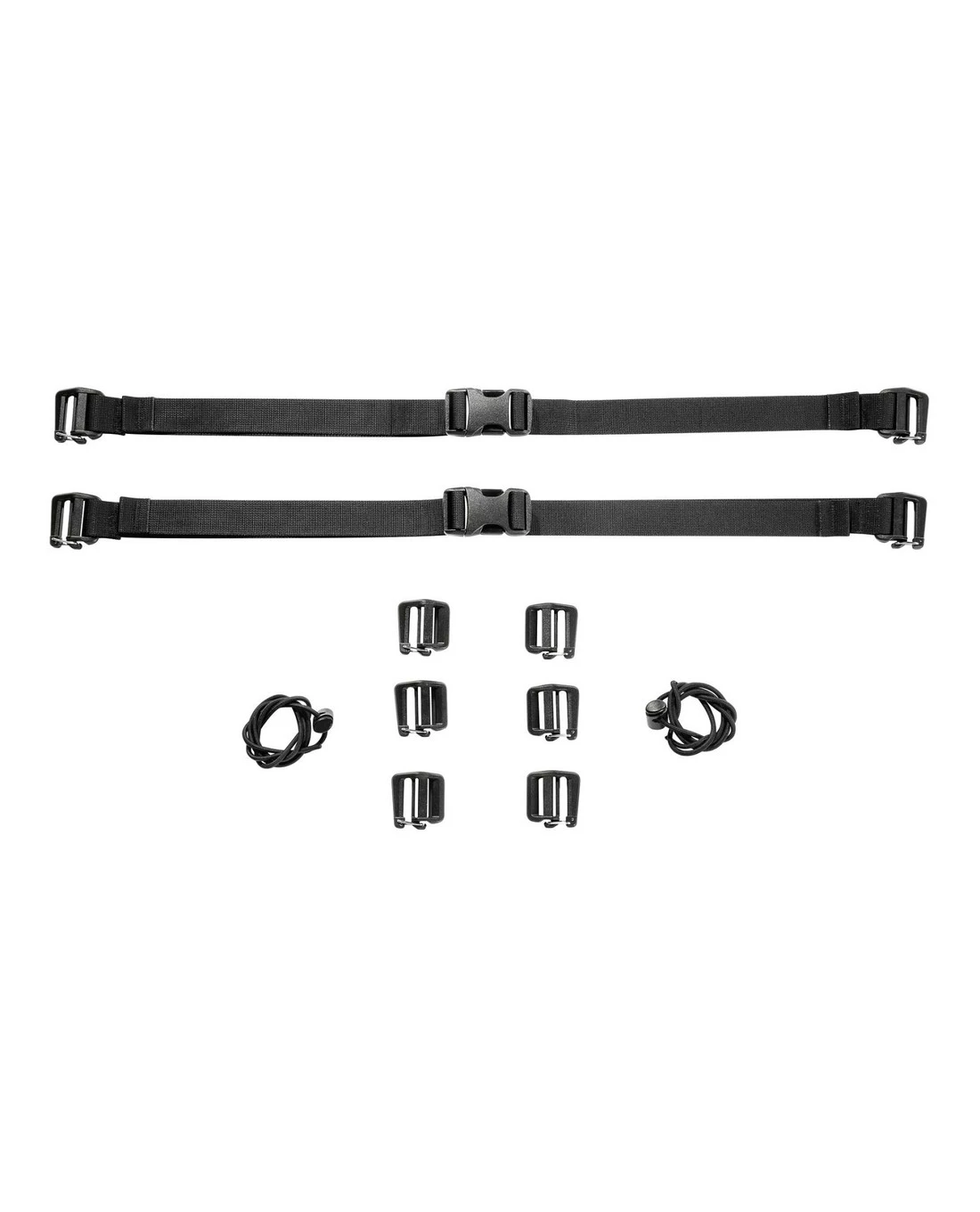 Tasmanian Tiger TT Front-Side Pouch 16 Set Black Schwarz 5 Tasmanian Tiger TT Front-Side Pouch 16 Set Black Schwarz – Bild 5